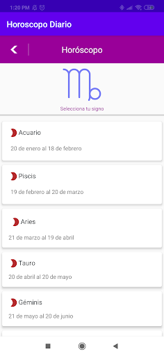 Tarot lectura y horóscopo