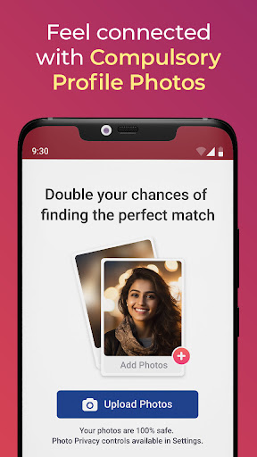Patel Matrimony by Sangam.com Screen 3