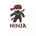 Cover Image of डाउनलोड Ninja Shoot 2  APK