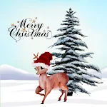 Cover Image of 下载 Merry Christmas  APK