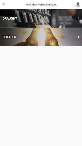 Android application Tunbridge Wells Constitutional screenshort
