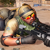 Grand Sniper Shooting:City Shooting Game icon