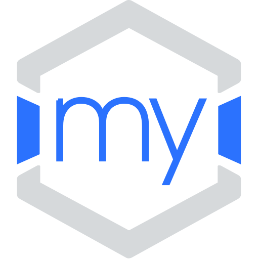 MY by Decayeux logo