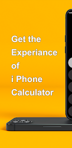 IOS Calculator android2mod screenshots 5