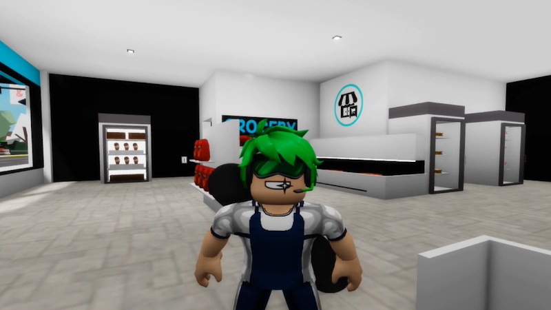 Mod Brookhaven RBLX (Unofficial) - Latest version for Android - Download APK