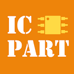 Cover Image of Tải xuống ICPART (아이씨파트, 전자부품 반도체 구매/판매)  APK