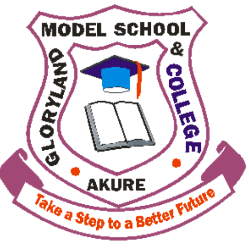 Gloryland Academy logo