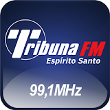 Tribuna FM Vitoria icon