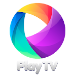 Cover Image of Unduh Play TV  APK