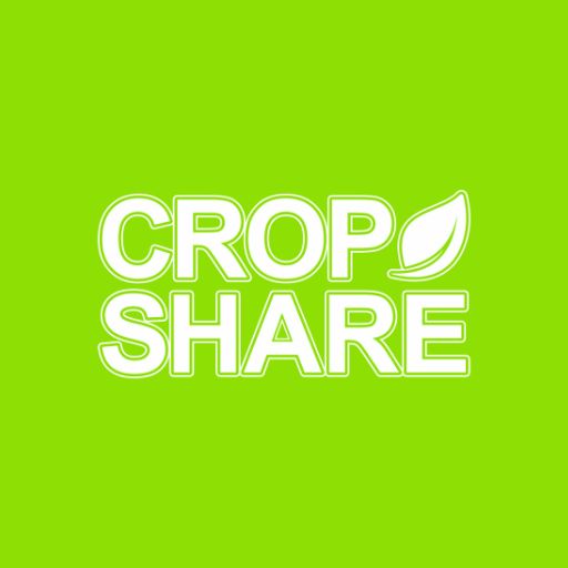 Crop Share logo