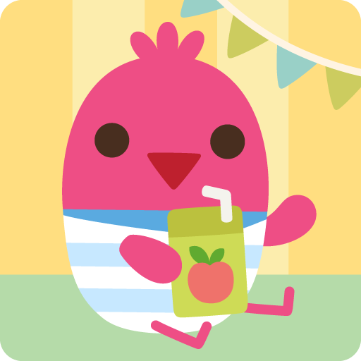 Sago Mini Daycare 1.0 Icon