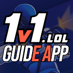 Cover Image of Descargar Guide For 1V1 - LOL Tips & Tricks 1 APK