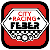 City Racing Feber icon