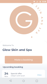 Glow Skin and Spa 1