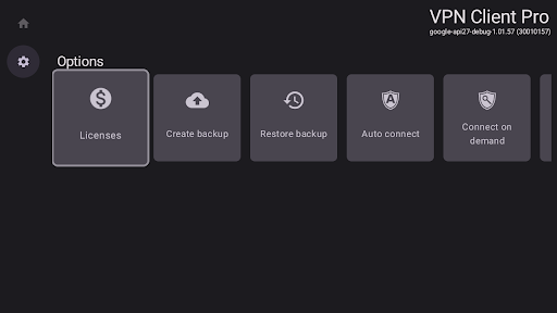 VPN Client Pro - Tools - apps