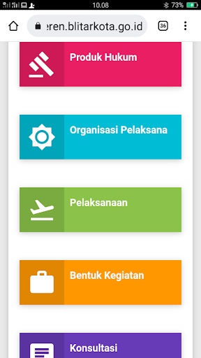 RT KEREN Screen 2