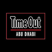 Time Out Abu Dhabi Magazine