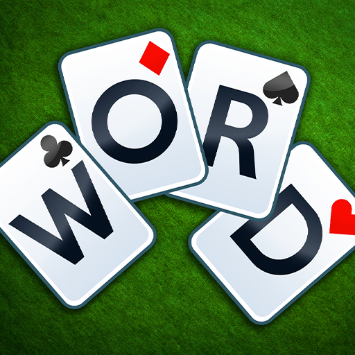 Wordscapes Solitaire logo