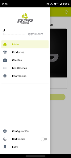 SFS Screen 2