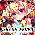 Cover Image of ดาวน์โหลด Crash Fever 5.16.2.10 APK