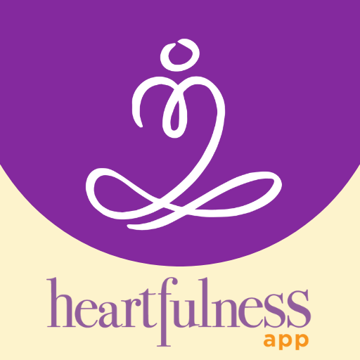 Heartfulness: Daily Meditation 3.3.071 Icon