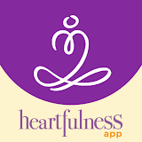 Heartfulness: Daily Meditation icon