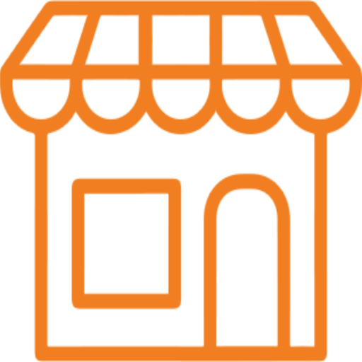 StoreX logo