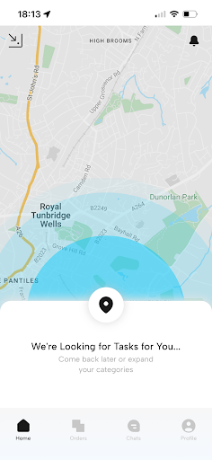 Clich Screenshot 3 - AppWisp.com