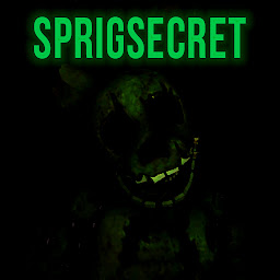 「SpringSecret」圖示圖片