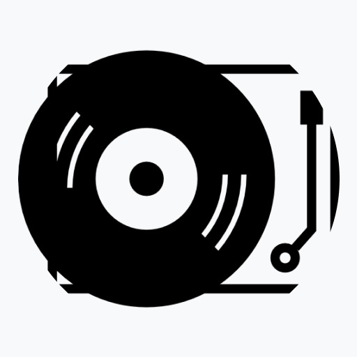 Vitrola - IC logo