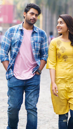 Varun Tej MoviesWallpapers