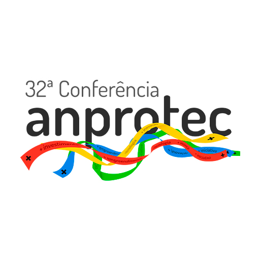 32ª Conferência Anprotec 1.0 Icon