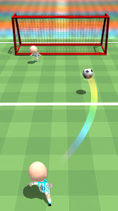 Stick Football: Soccer Games  screenshots 2