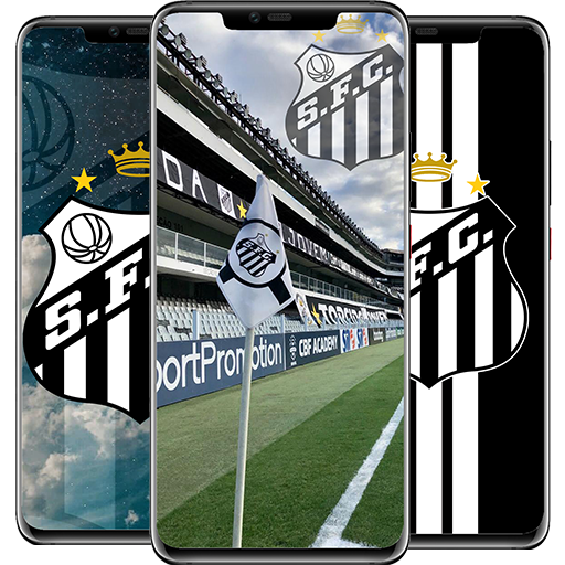 Santos Wallpapers logo