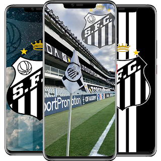 Santos Wallpapers