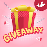 Cover Image of Скачать Giveaways and scratch cards!  APK