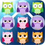 Cover Image of Download Swipe Owls  APK