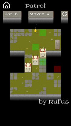 Hoppy - Screenshot 2