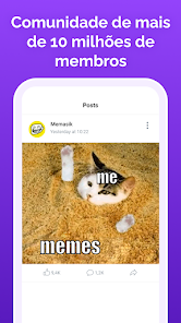 5 Melhores Aplicativos Para Fazer Memes Engraçados