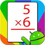 CardDroid Math Flash Cards icon