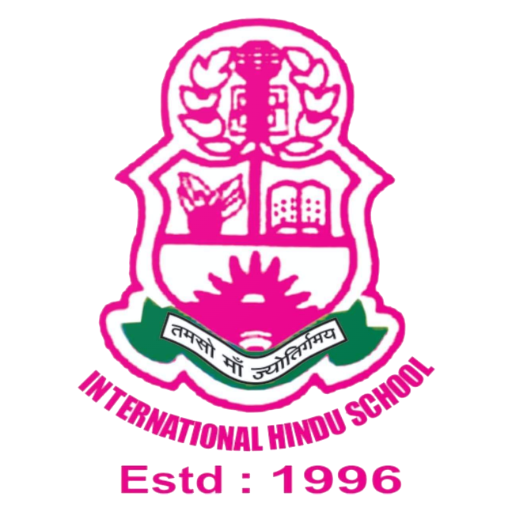 International Hindu School logo