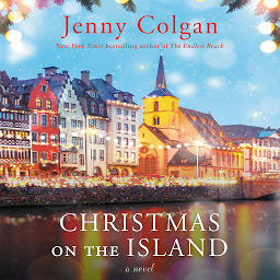 Obraz ikony: Christmas on the Island: A Novel