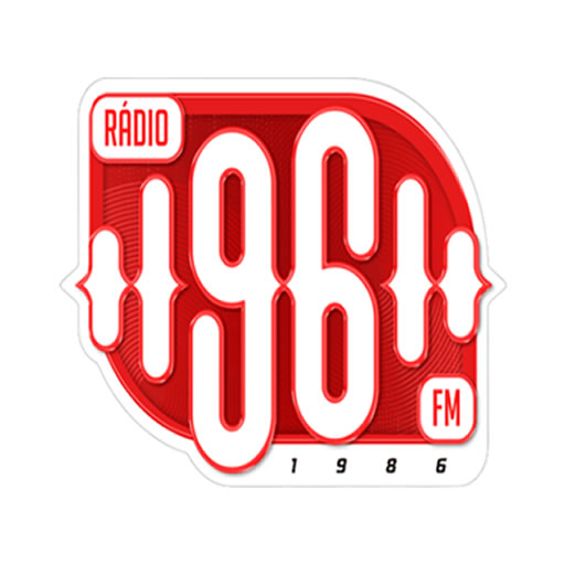 96 FM GUANAMBI - BAHIA 5.3.0 Icon