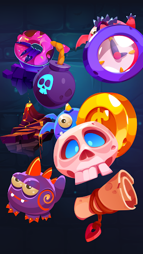 Android application Smashnimals screenshort