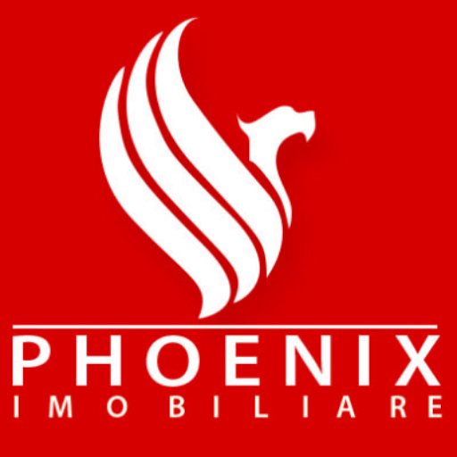 Phoenix-Imobiliare logo