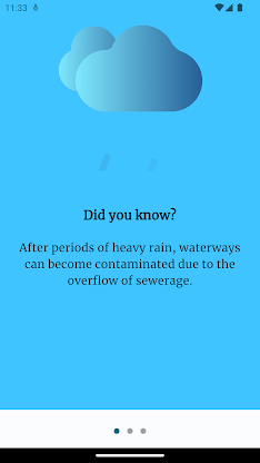 Swim Safe PR screenshot 1