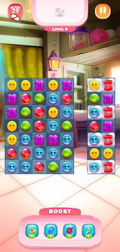 Stylish Royal Fashion House Screen 2