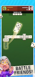 Domino! Multiplayer Dominoes