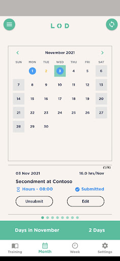 LOD Screen 2