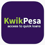 Cover Image of Download KWIKPESA LOANS 1.40 APK